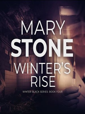 cover image of Winter's Rise